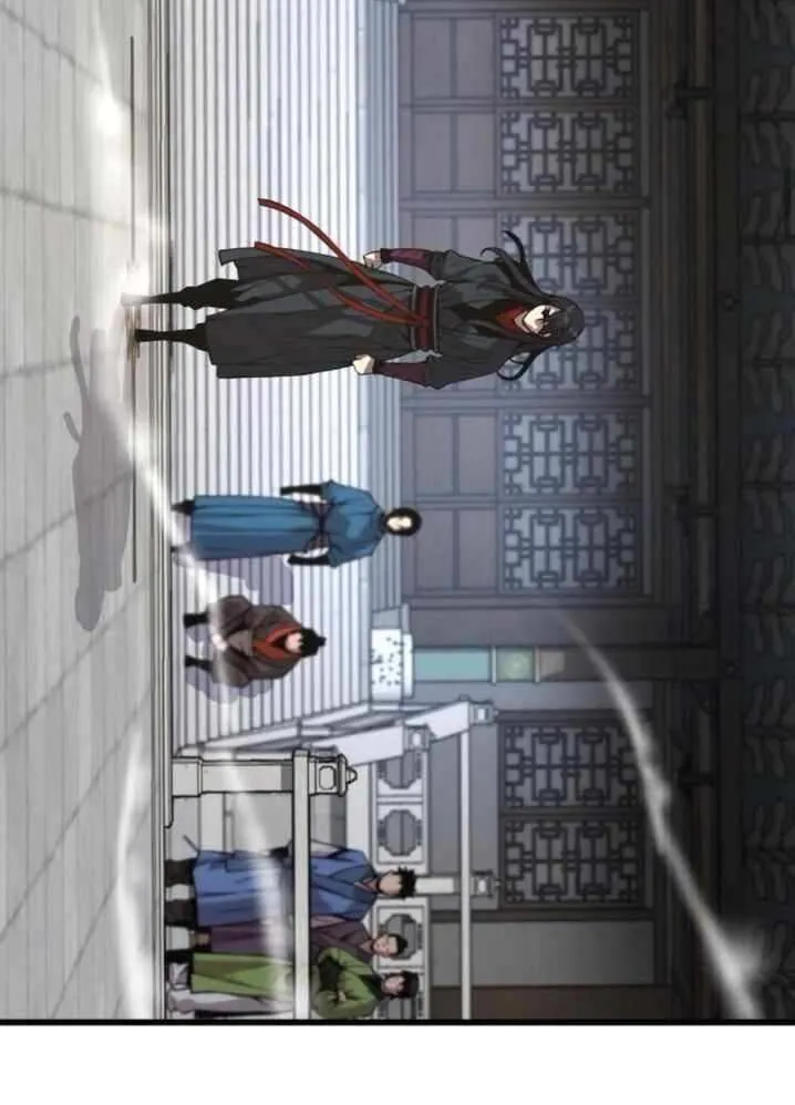 Read Myst, Might, Mayhem chapter 80 image 98 on Lezhin