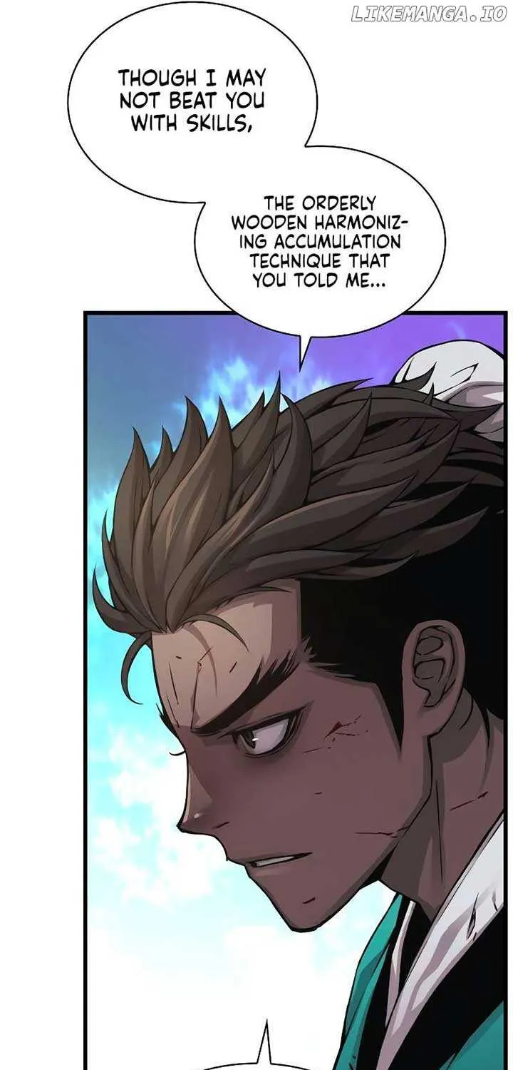 Read Myst, Might, Mayhem chapter 81 image 10 on Lezhin