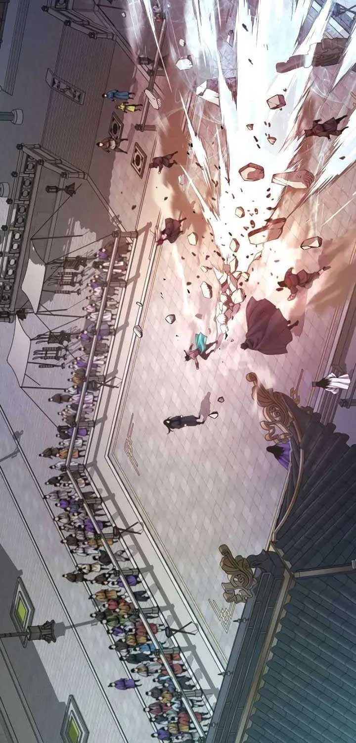 Read Myst, Might, Mayhem chapter 81 image 107 on Lezhin