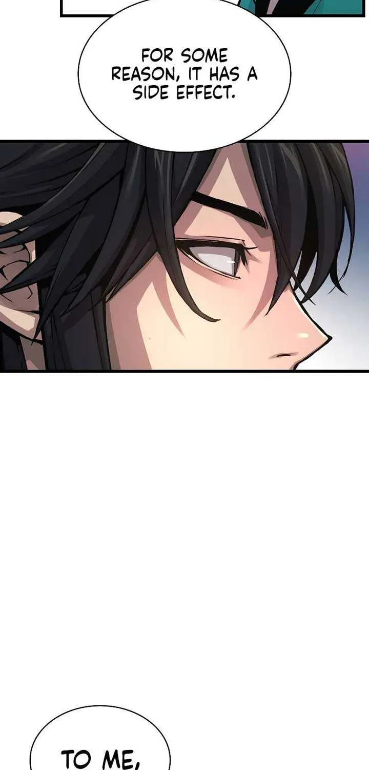 Read Myst, Might, Mayhem chapter 81 image 11 on Lezhin