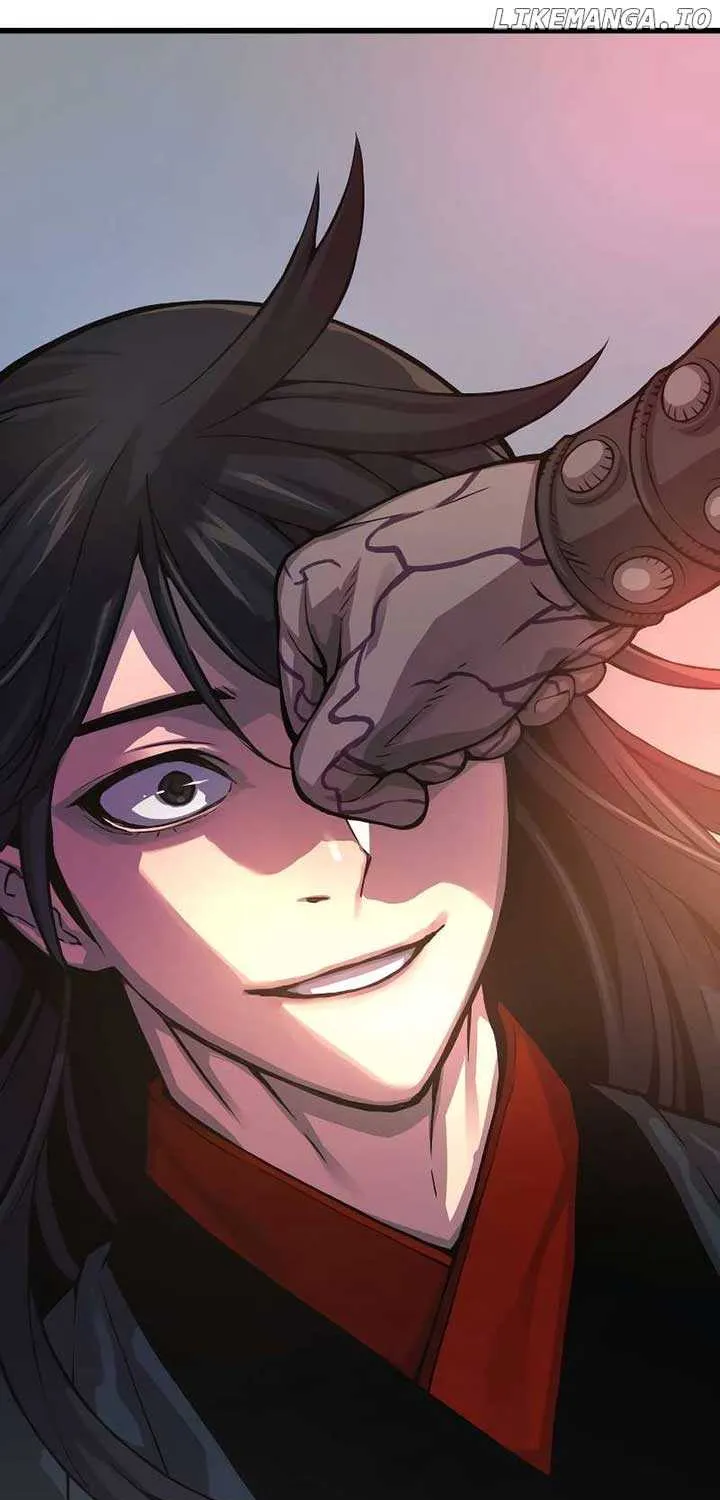 Read Myst, Might, Mayhem chapter 81 image 111 on Lezhin