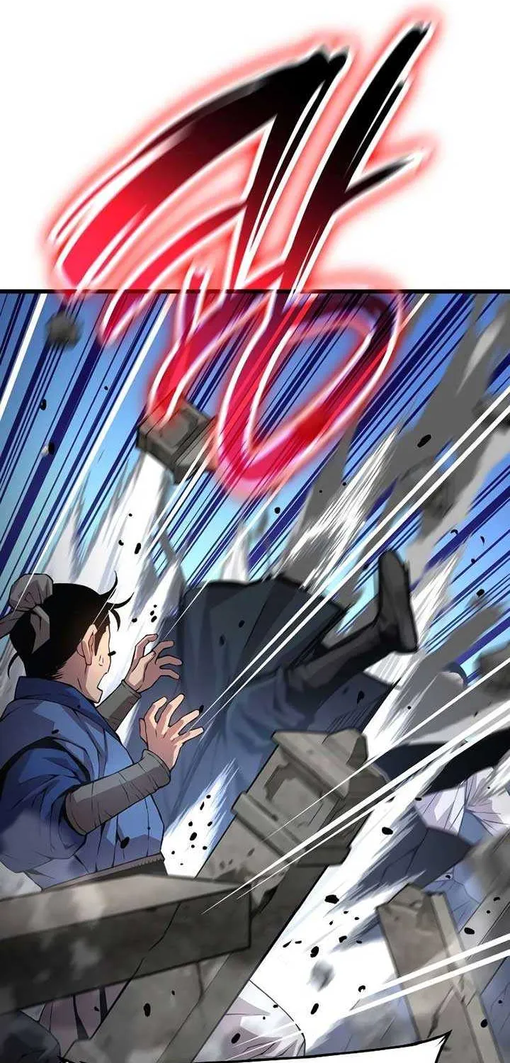 Read Myst, Might, Mayhem chapter 81 image 116 on Lezhin