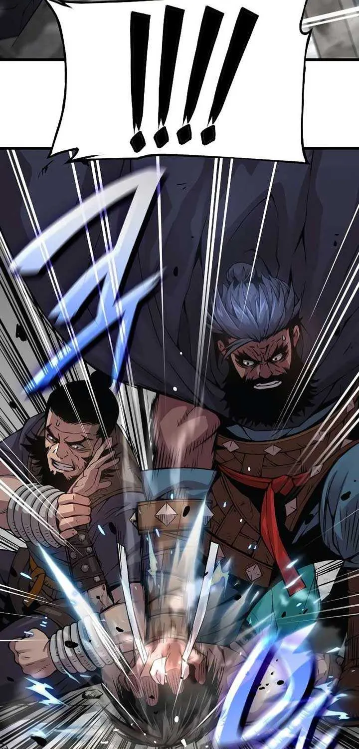 Read Myst, Might, Mayhem chapter 81 image 117 on Lezhin