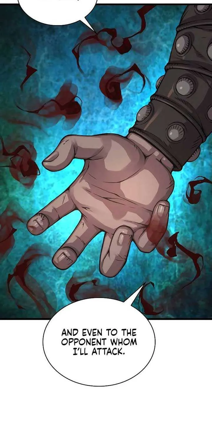 Read Myst, Might, Mayhem chapter 81 image 12 on Lezhin