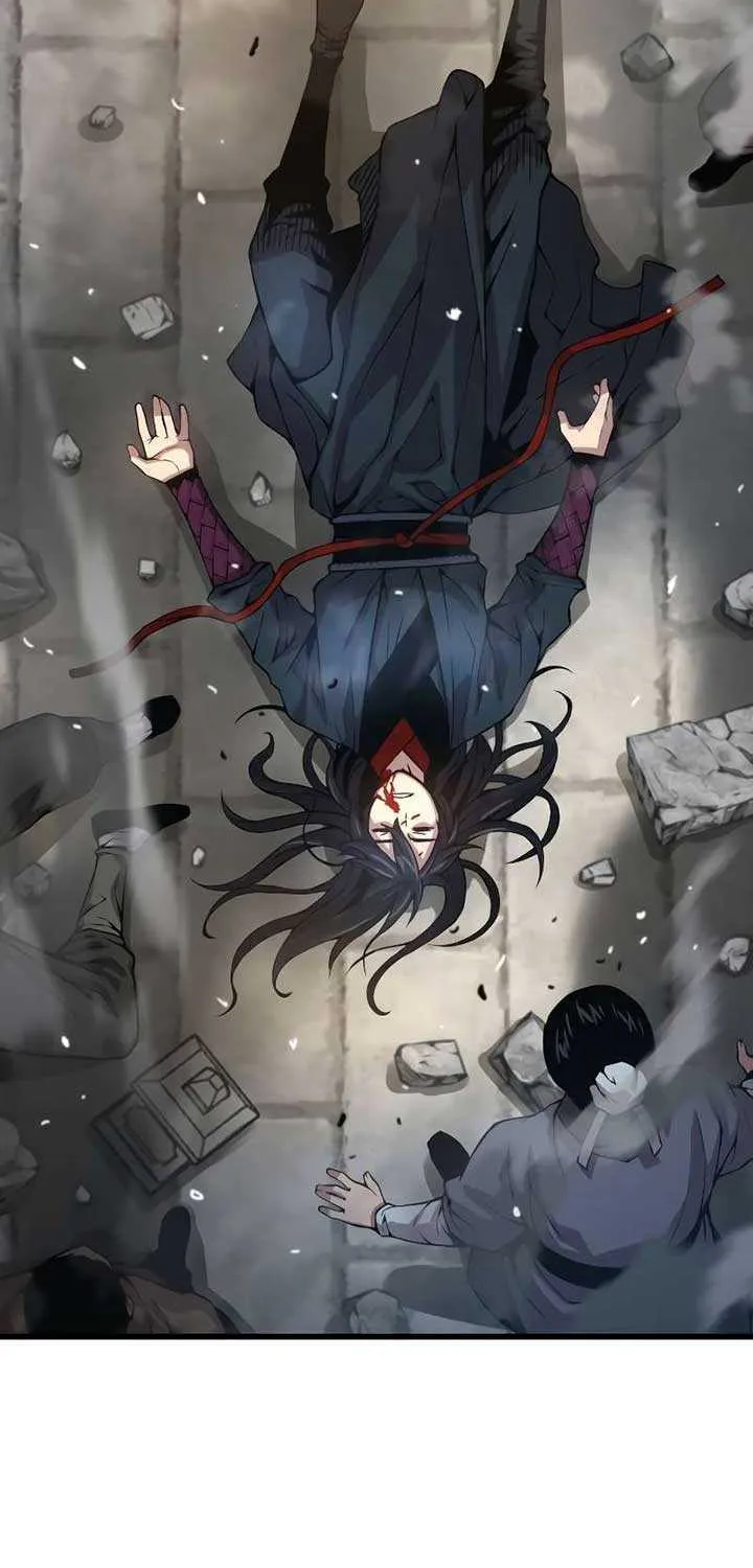 Read Myst, Might, Mayhem chapter 81 image 122 on Lezhin
