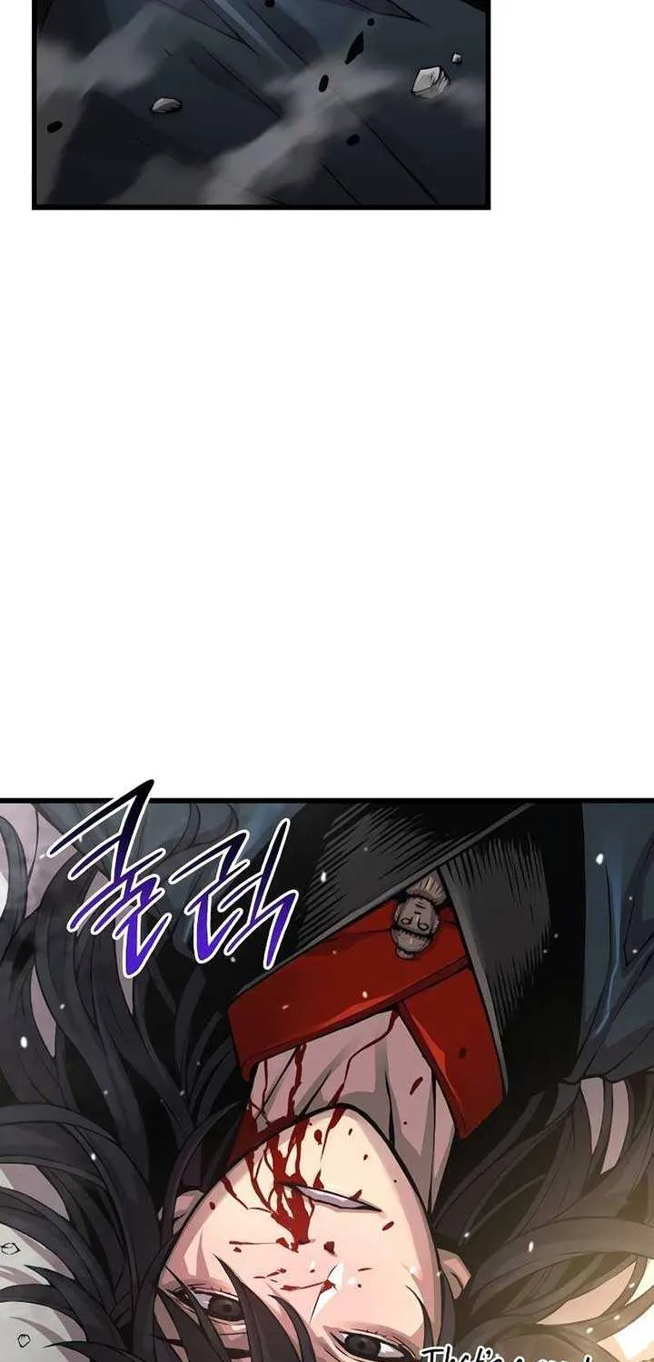 Read Myst, Might, Mayhem chapter 81 image 124 on Lezhin