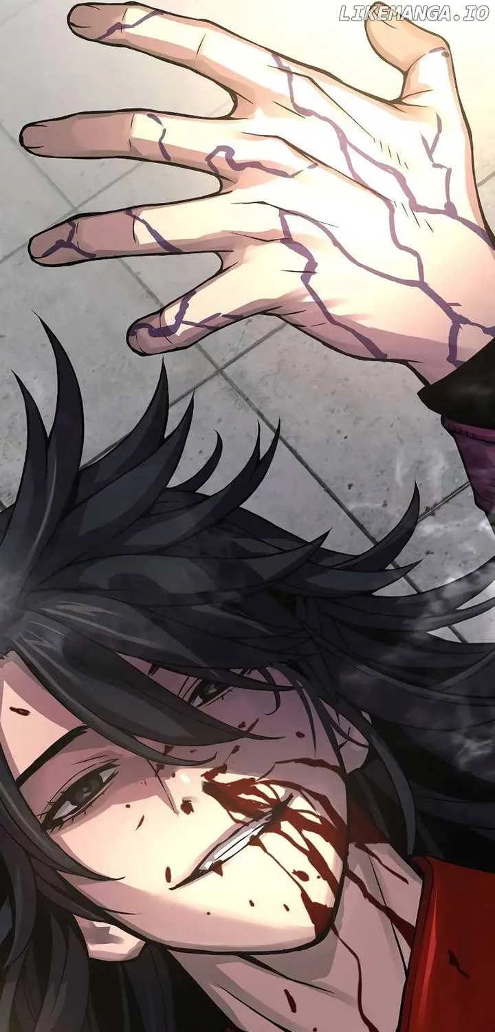 Read Myst, Might, Mayhem chapter 81 image 129 on Lezhin