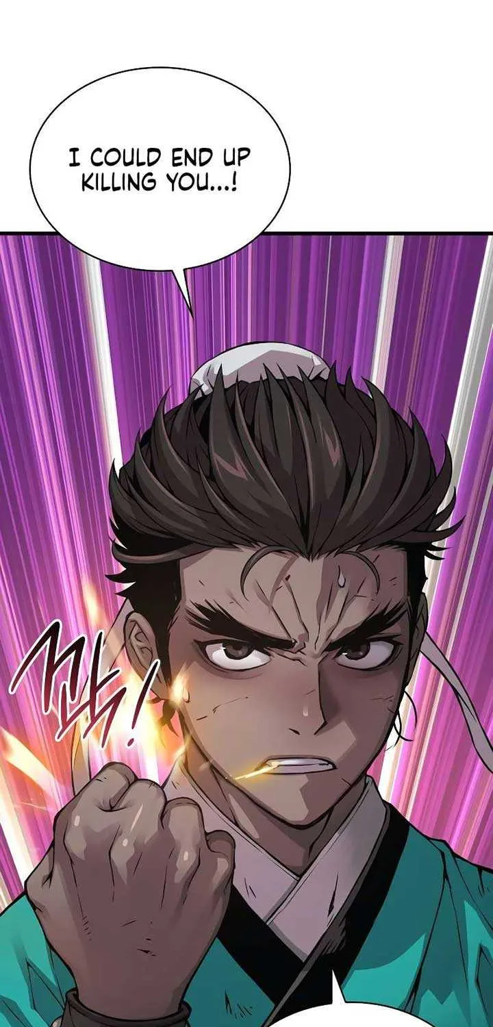 Read Myst, Might, Mayhem chapter 81 image 13 on Lezhin