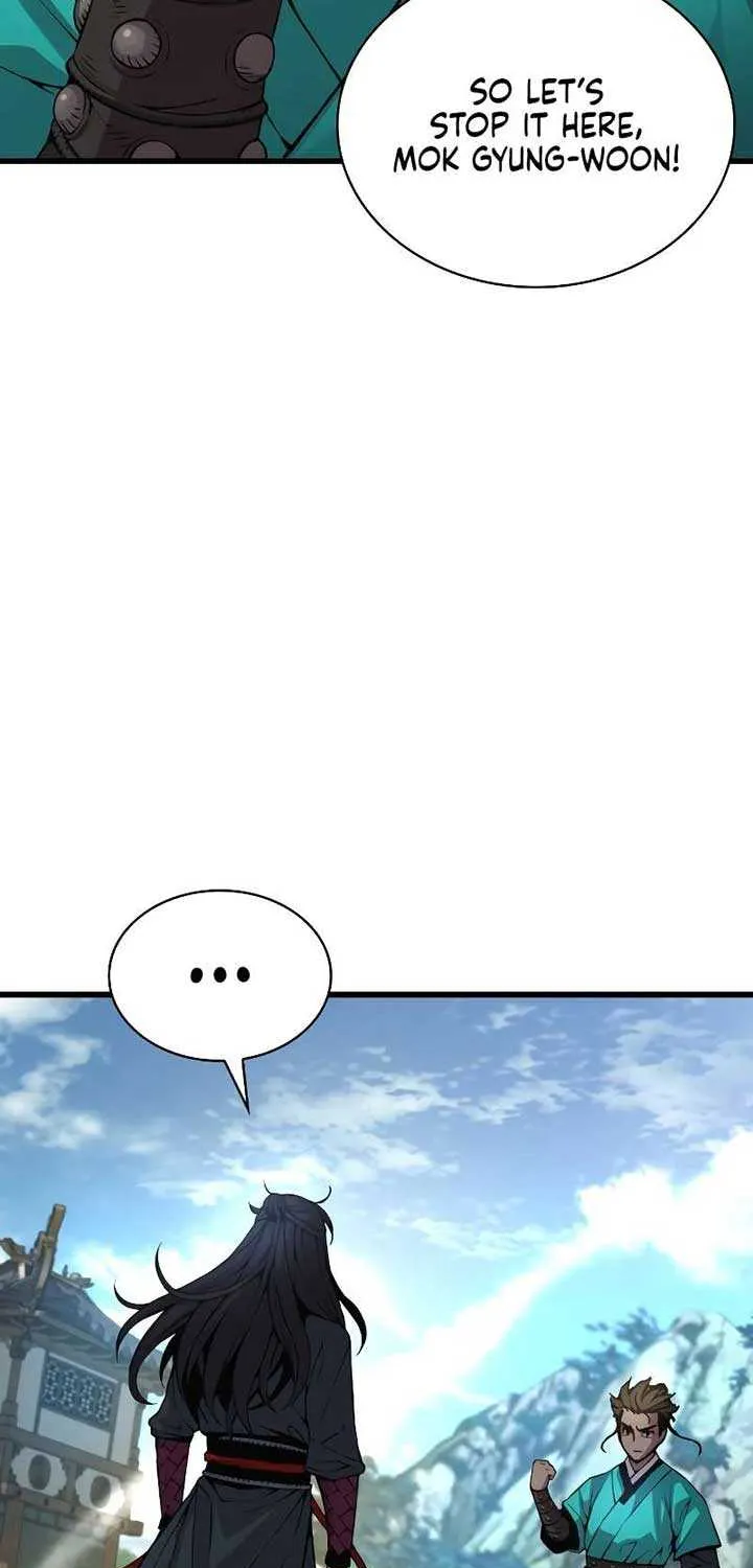 Read Myst, Might, Mayhem chapter 81 image 14 on Lezhin