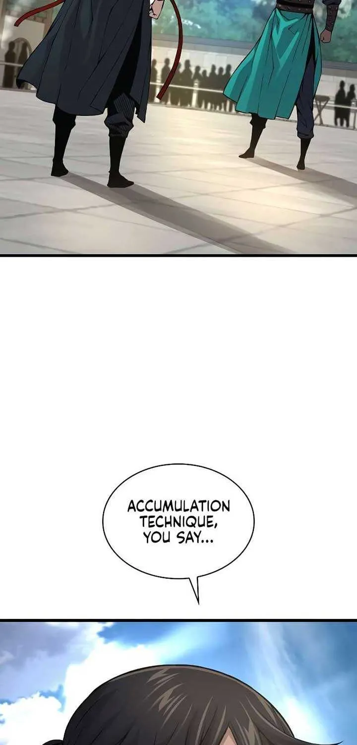 Read Myst, Might, Mayhem chapter 81 image 15 on Lezhin