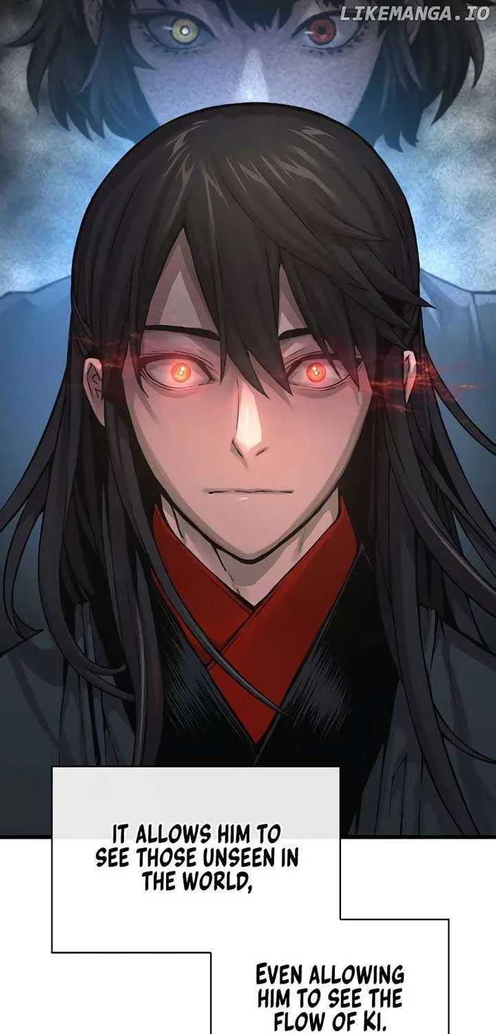 Read Myst, Might, Mayhem chapter 81 image 19 on Lezhin