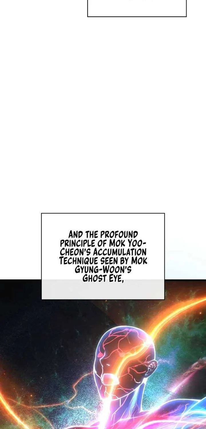 Read Myst, Might, Mayhem chapter 81 image 20 on Lezhin