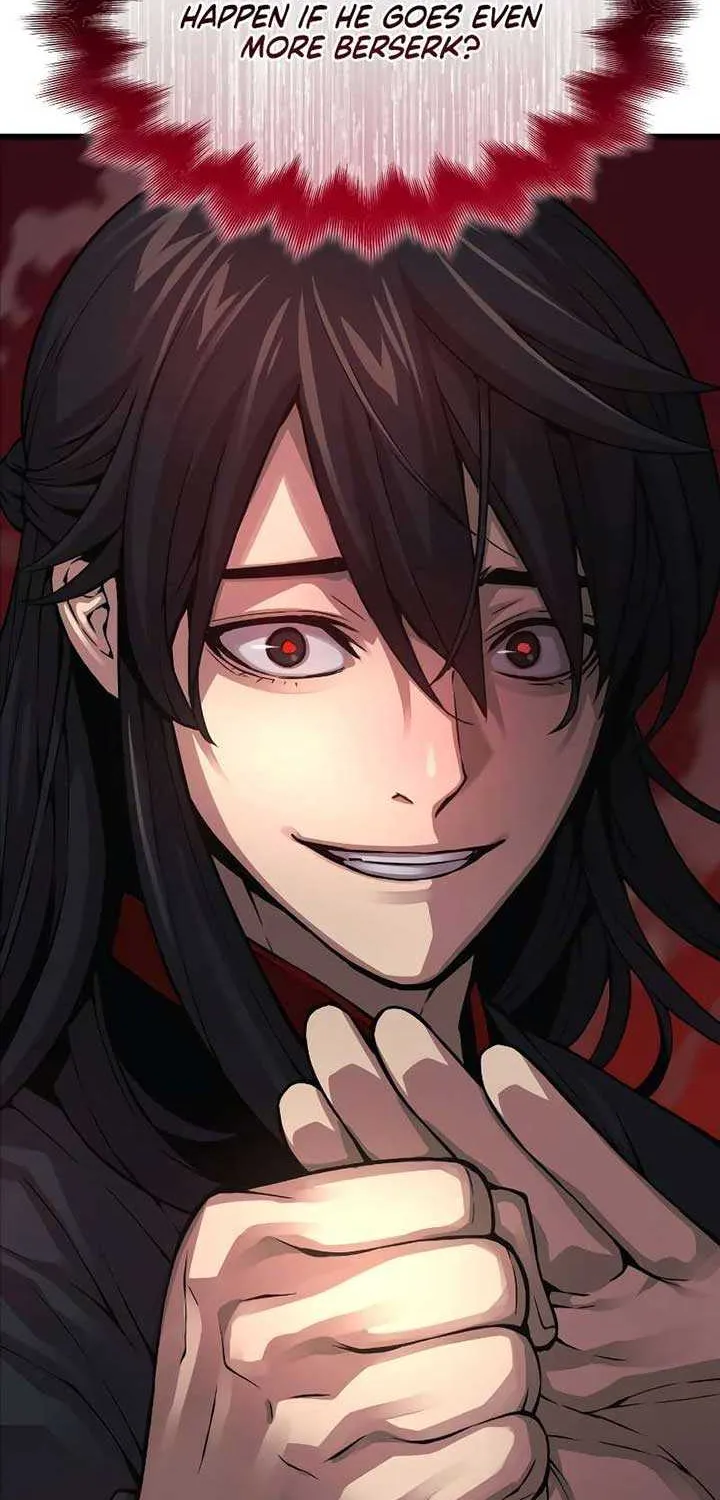 Read Myst, Might, Mayhem chapter 81 image 26 on Lezhin