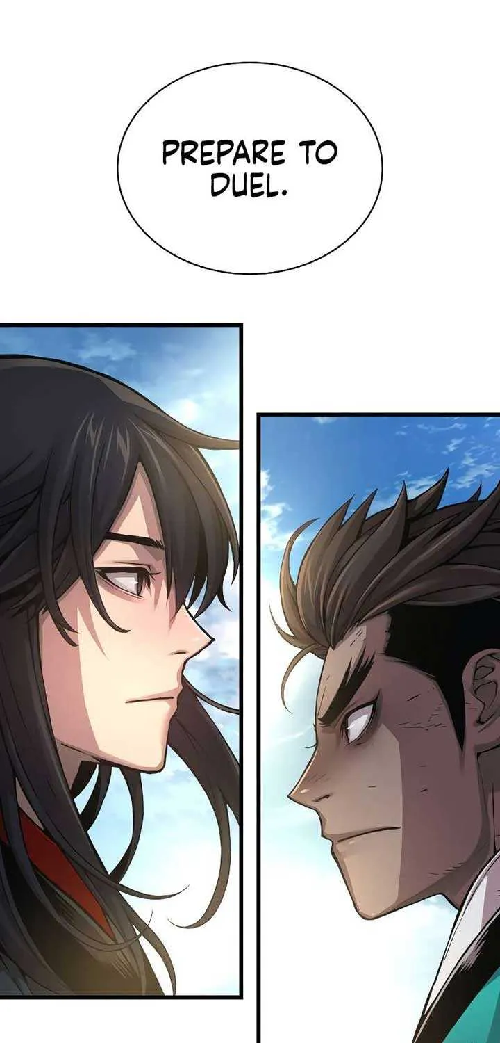 Read Myst, Might, Mayhem chapter 81 image 3 on Lezhin
