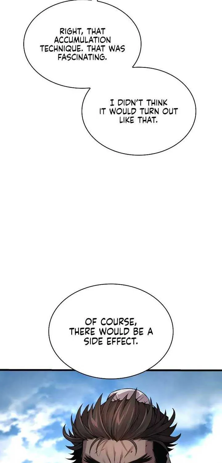 Read Myst, Might, Mayhem chapter 81 image 30 on Lezhin