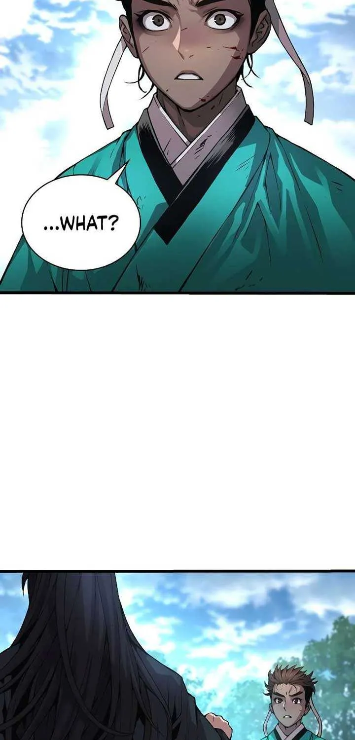 Read Myst, Might, Mayhem chapter 81 image 31 on Lezhin