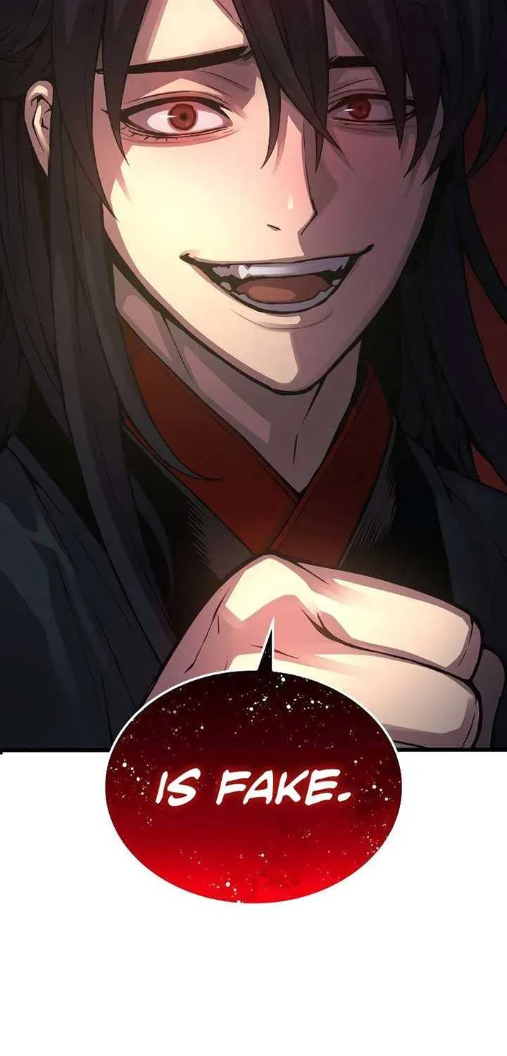 Read Myst, Might, Mayhem chapter 81 image 33 on Lezhin