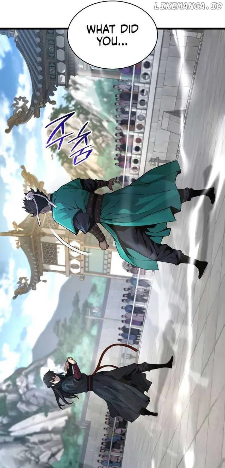 Read Myst, Might, Mayhem chapter 81 image 38 on Lezhin