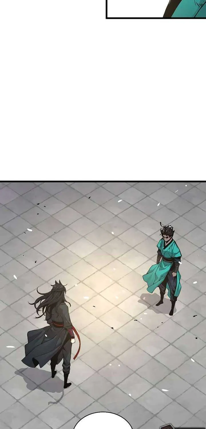 Read Myst, Might, Mayhem chapter 81 image 4 on Lezhin