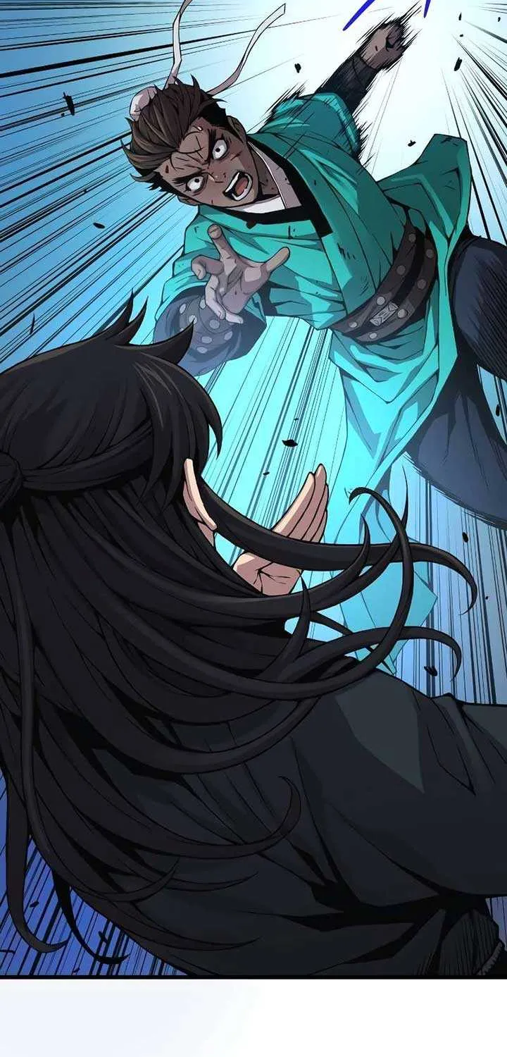 Read Myst, Might, Mayhem chapter 81 image 44 on Lezhin