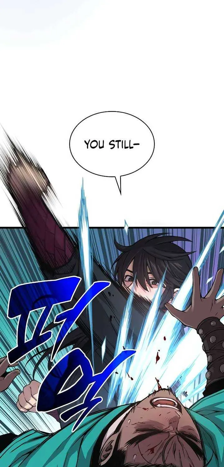 Read Myst, Might, Mayhem chapter 81 image 45 on Lezhin
