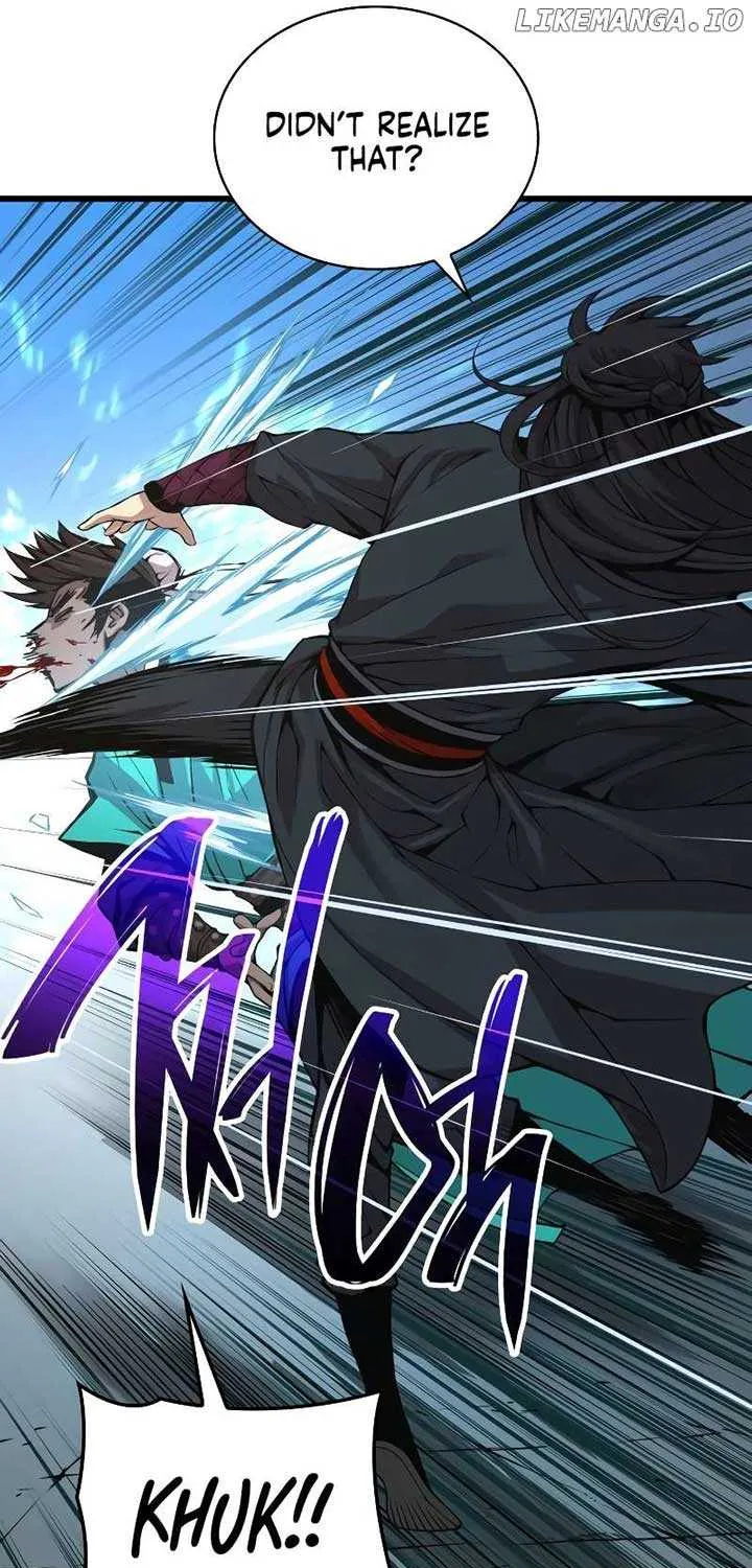 Read Myst, Might, Mayhem chapter 81 image 47 on Lezhin