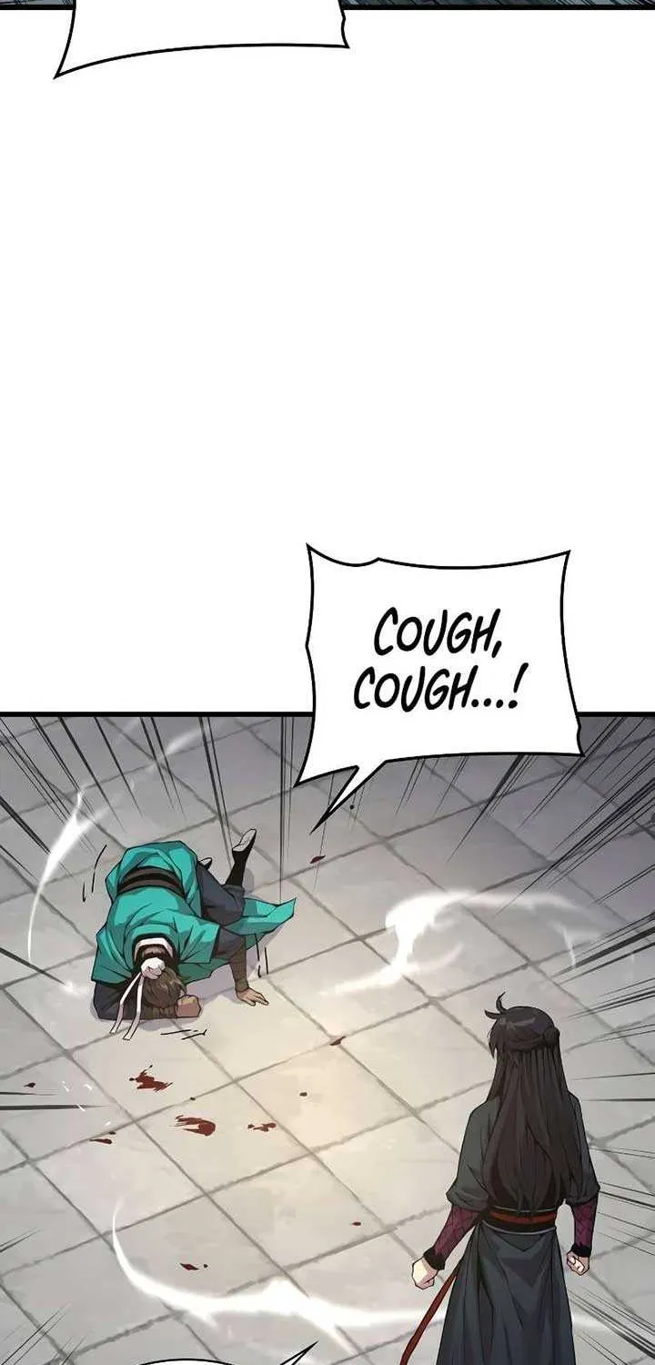 Read Myst, Might, Mayhem chapter 81 image 48 on Lezhin