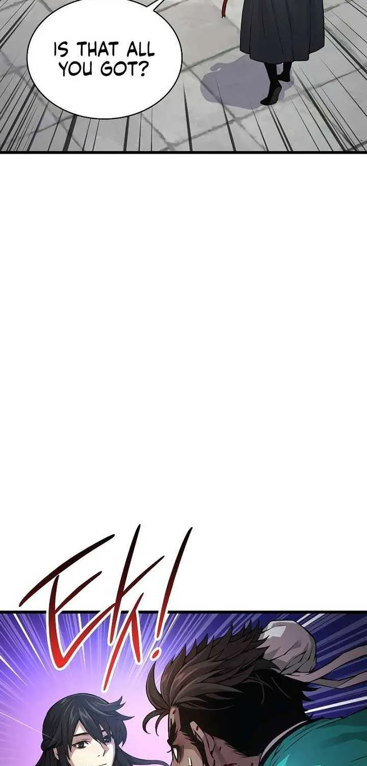 Read Myst, Might, Mayhem chapter 81 image 49 on Lezhin