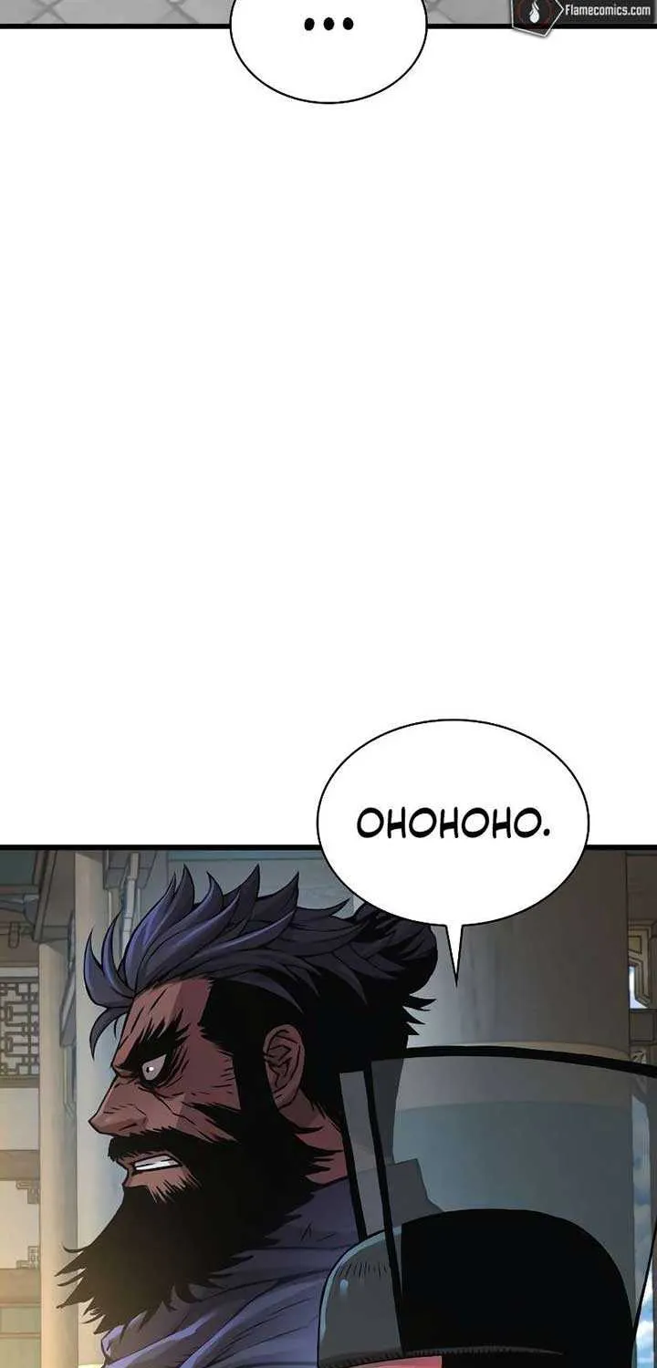 Read Myst, Might, Mayhem chapter 81 image 5 on Lezhin