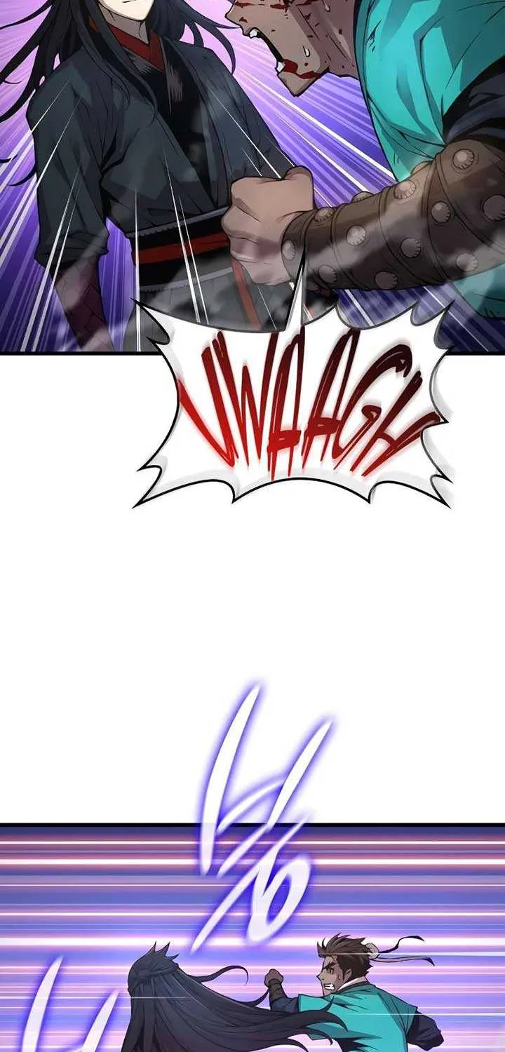 Read Myst, Might, Mayhem chapter 81 image 50 on Lezhin