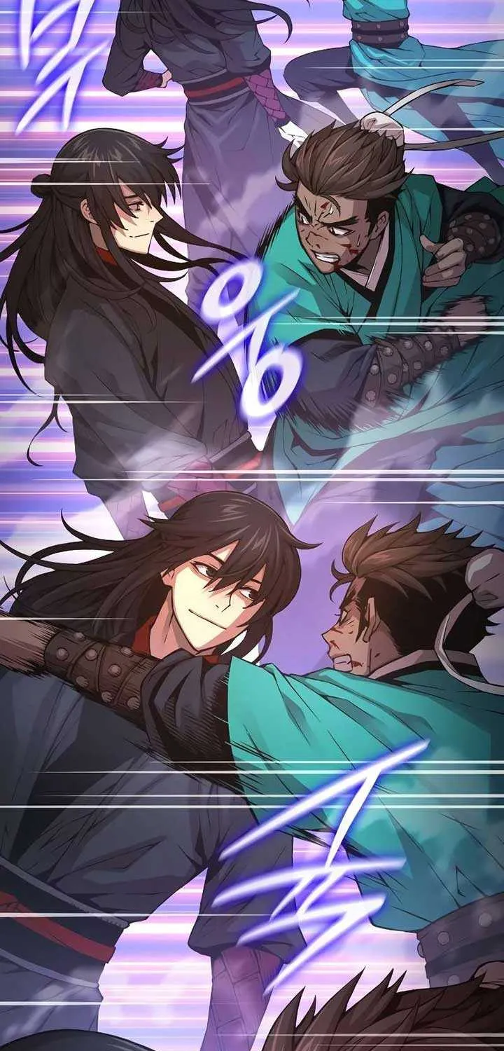 Read Myst, Might, Mayhem chapter 81 image 51 on Lezhin