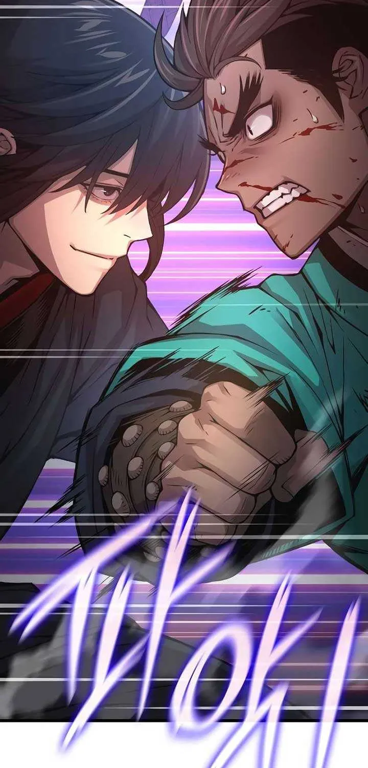 Read Myst, Might, Mayhem chapter 81 image 52 on Lezhin
