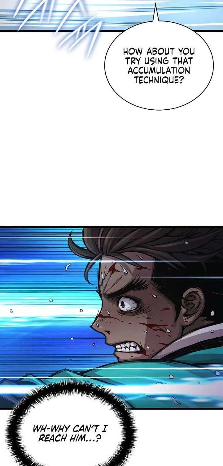 Read Myst, Might, Mayhem chapter 81 image 54 on Lezhin