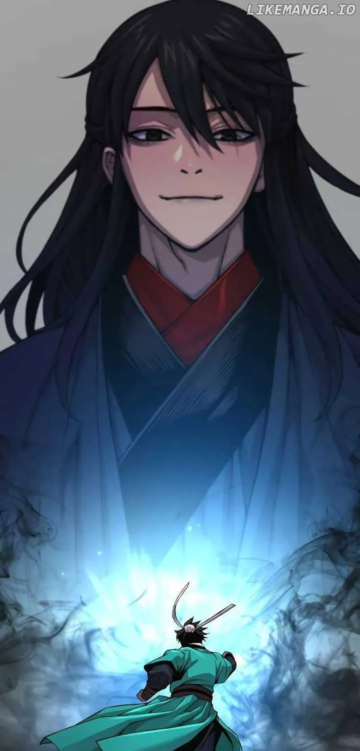 Read Myst, Might, Mayhem chapter 81 image 56 on Lezhin