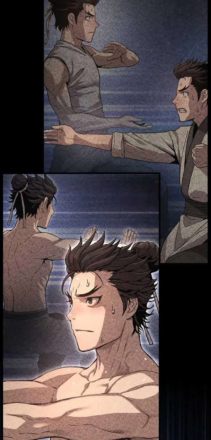 Read Myst, Might, Mayhem chapter 81 image 58 on Lezhin