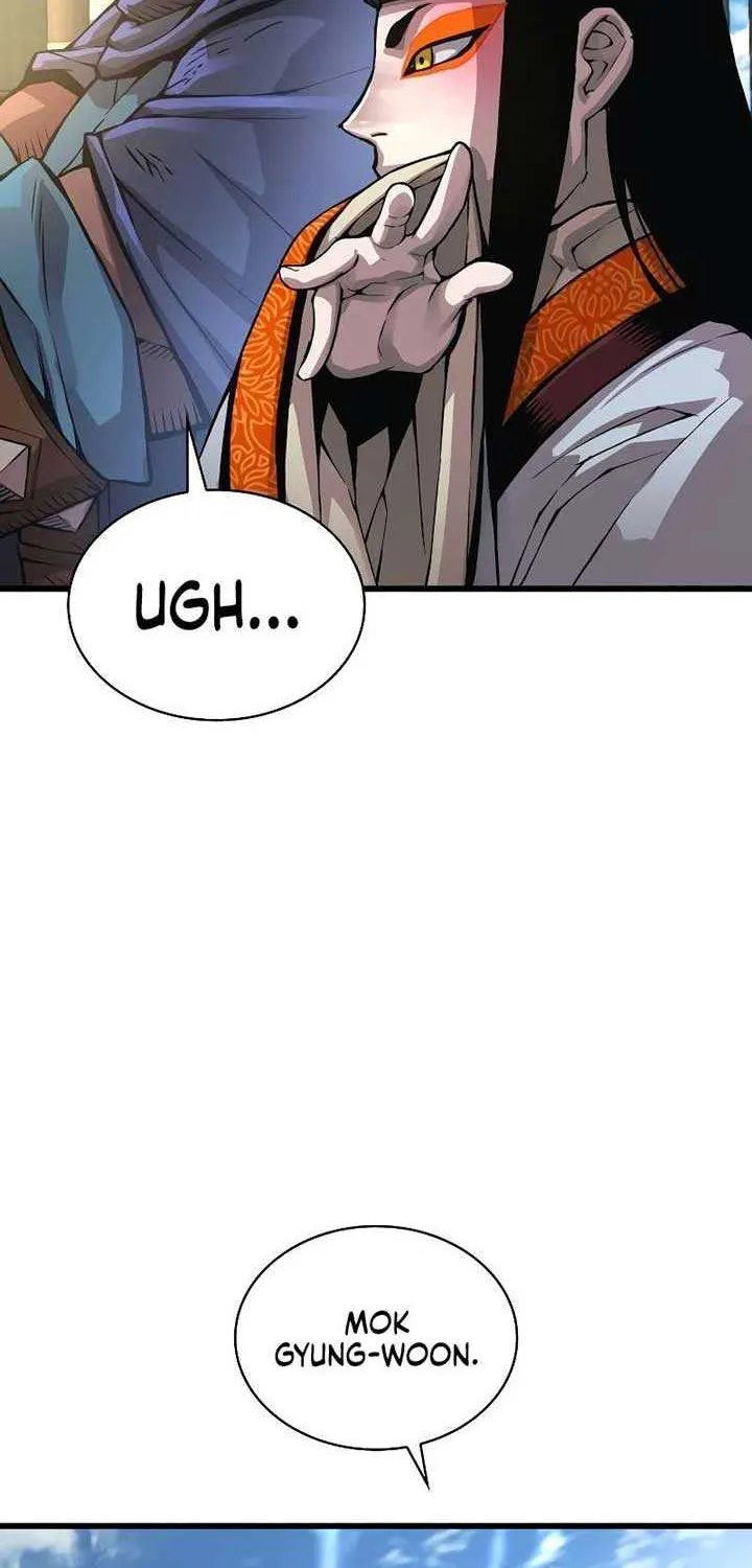 Read Myst, Might, Mayhem chapter 81 image 6 on Lezhin