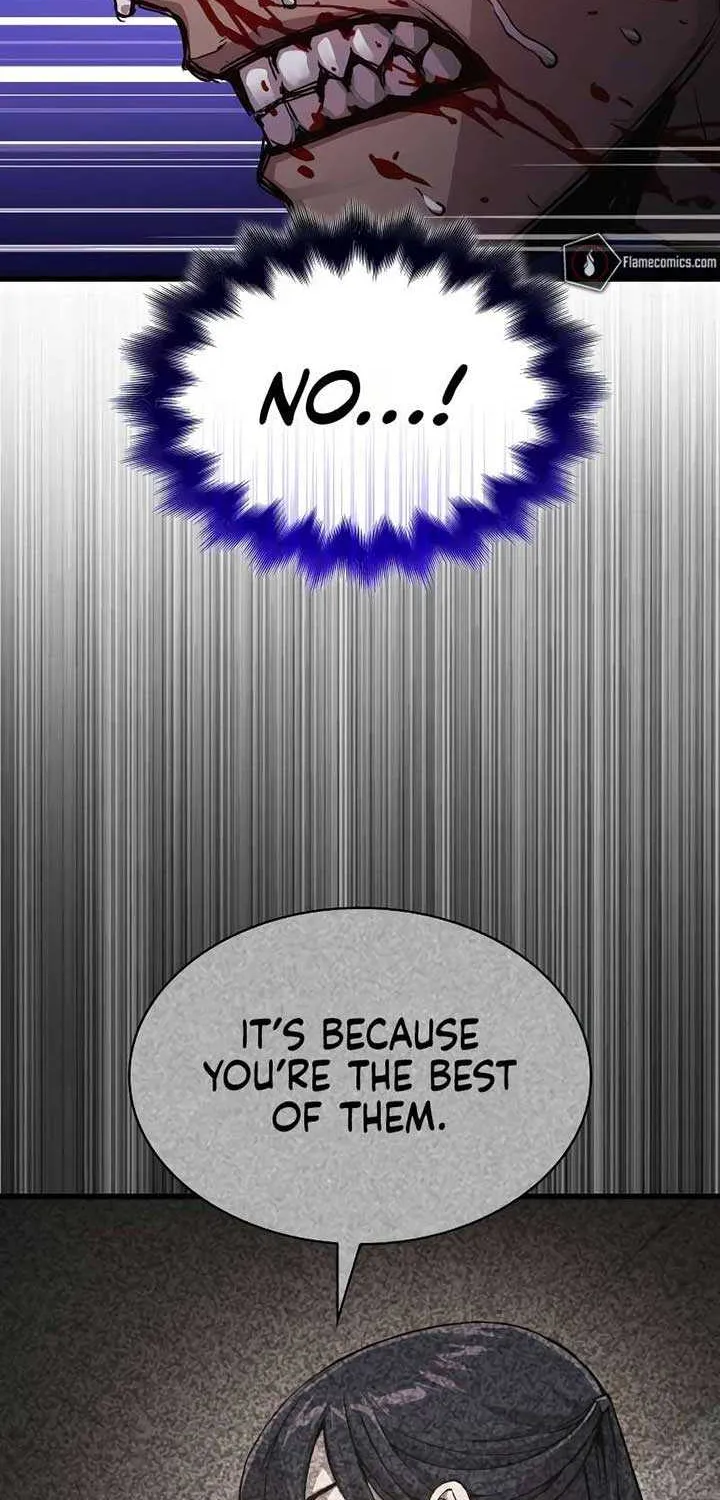 Read Myst, Might, Mayhem chapter 81 image 61 on Lezhin