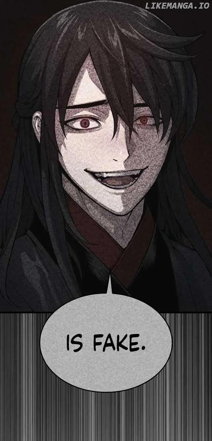 Read Myst, Might, Mayhem chapter 81 image 64 on Lezhin