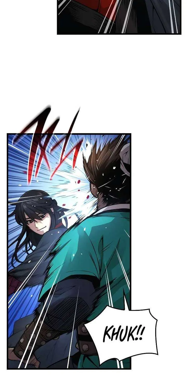Read Myst, Might, Mayhem chapter 81 image 66 on Lezhin