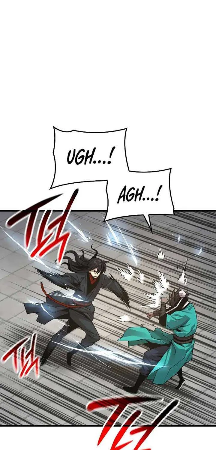 Read Myst, Might, Mayhem chapter 81 image 67 on Lezhin