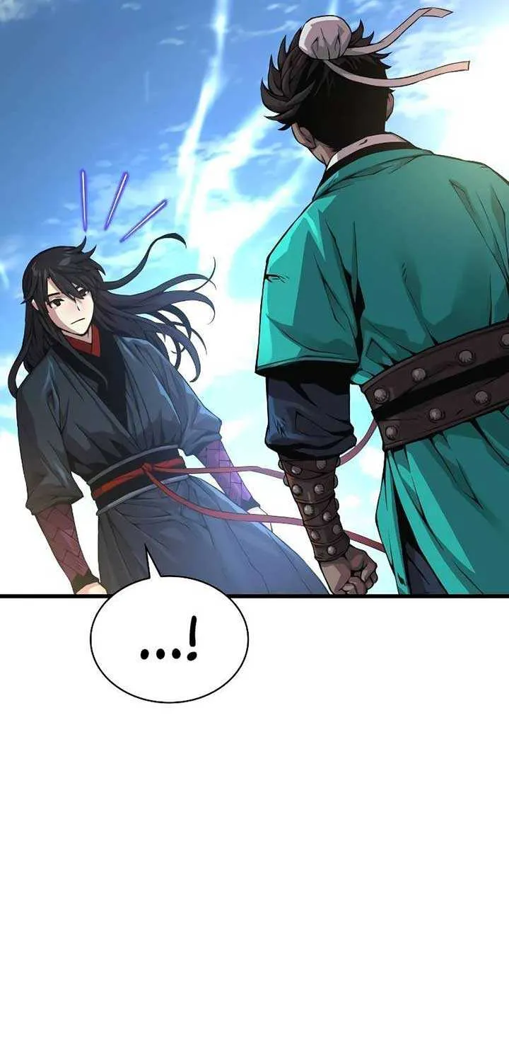 Read Myst, Might, Mayhem chapter 81 image 7 on Lezhin