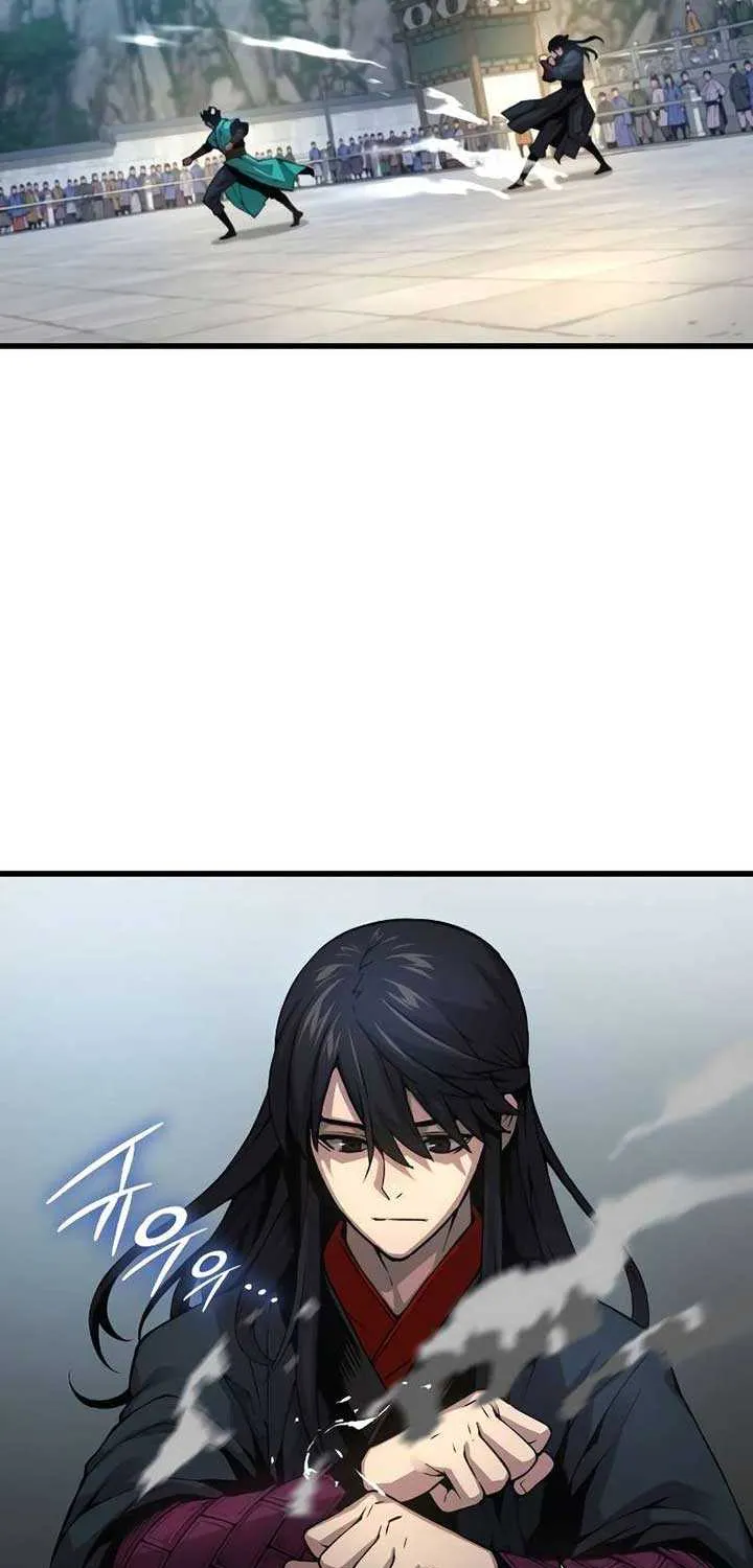 Read Myst, Might, Mayhem chapter 81 image 75 on Lezhin