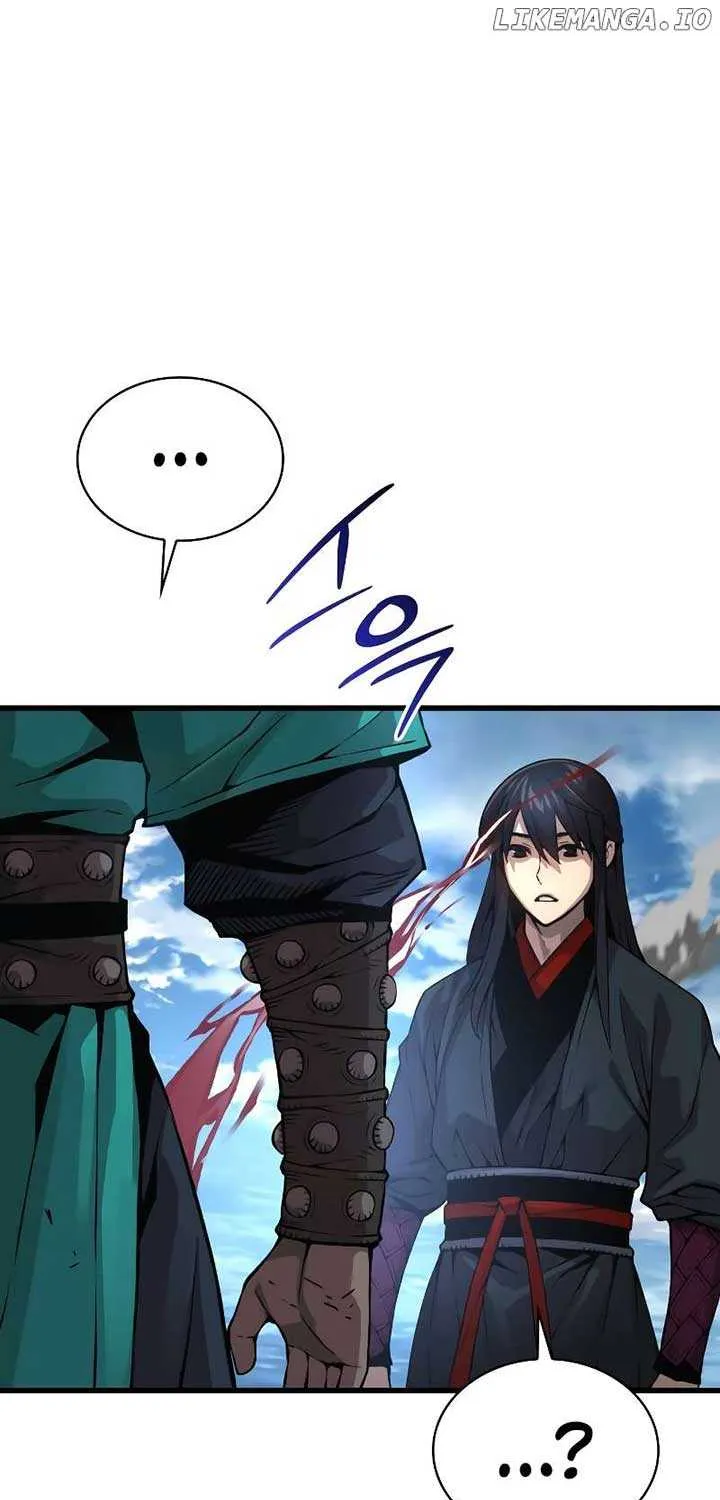 Read Myst, Might, Mayhem chapter 81 image 83 on Lezhin
