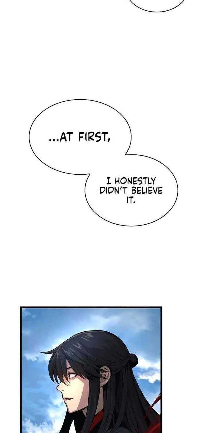 Read Myst, Might, Mayhem chapter 81 image 84 on Lezhin