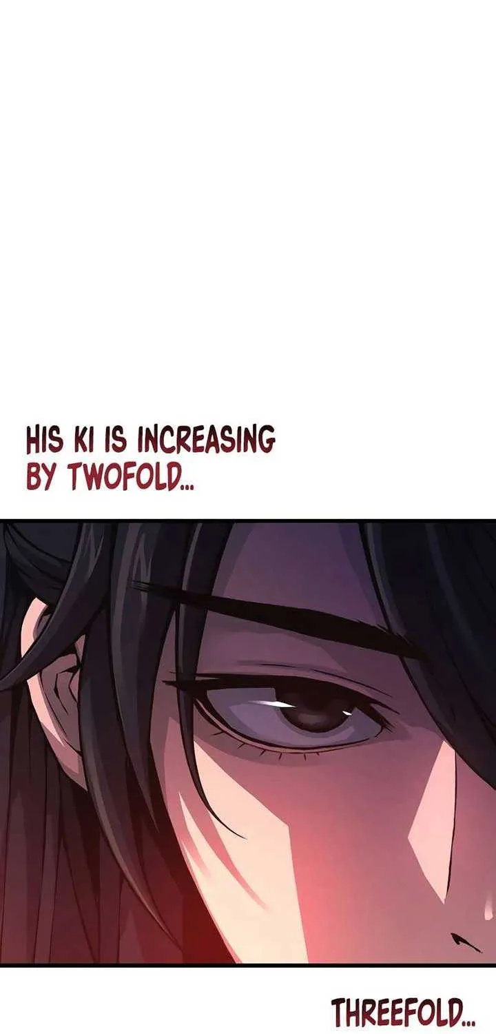 Read Myst, Might, Mayhem chapter 81 image 89 on Lezhin