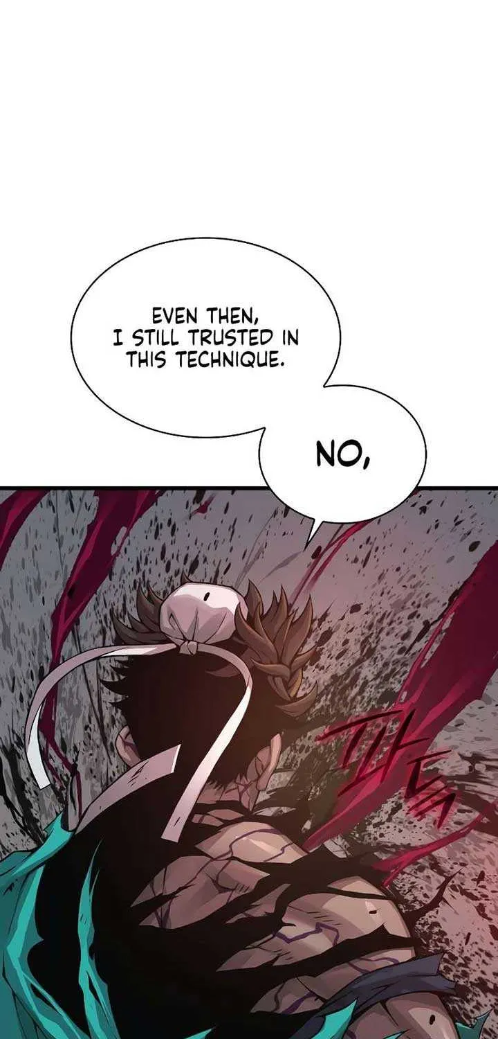 Read Myst, Might, Mayhem chapter 81 image 90 on Lezhin