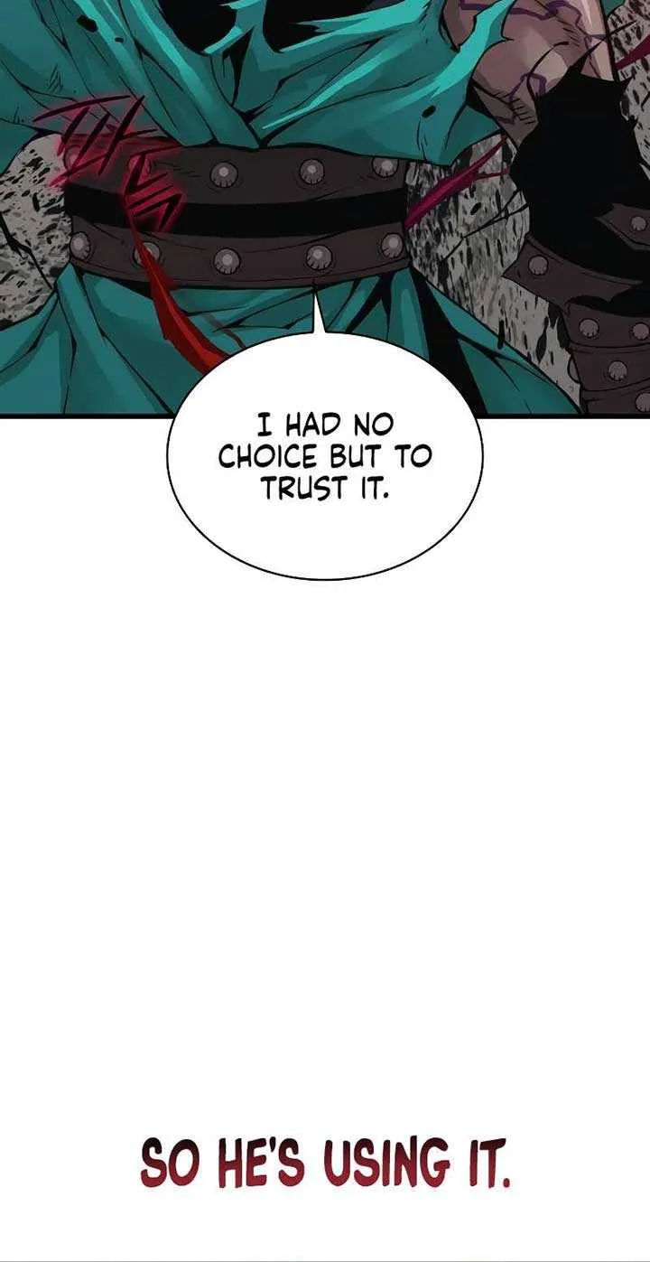 Read Myst, Might, Mayhem chapter 81 image 91 on Lezhin
