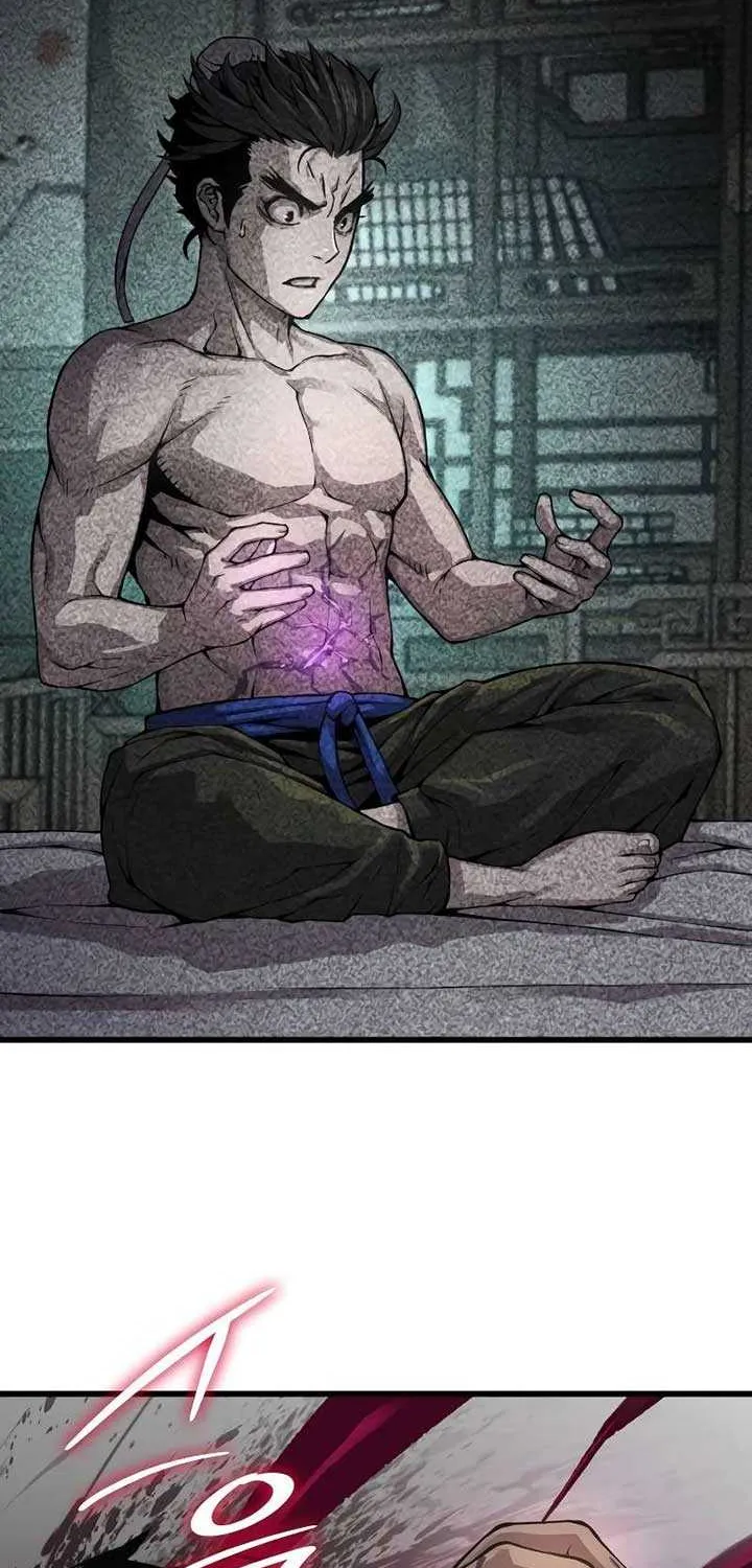 Read Myst, Might, Mayhem chapter 81 image 93 on Lezhin