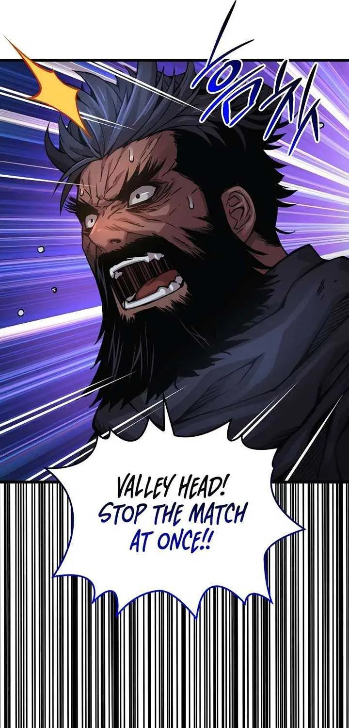 Read Myst, Might, Mayhem chapter 81 image 98 on Lezhin
