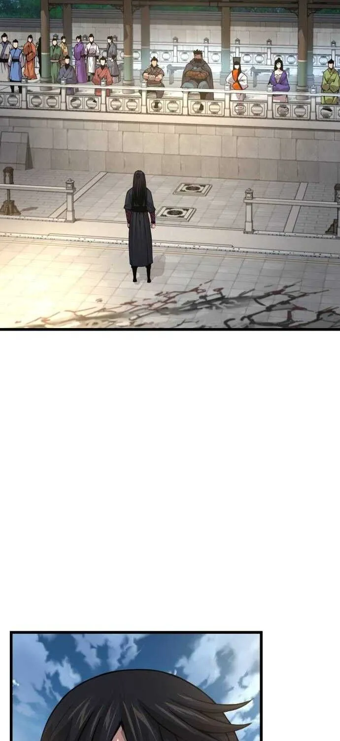 Read Myst, Might, Mayhem chapter 82 image 101 on Lezhin
